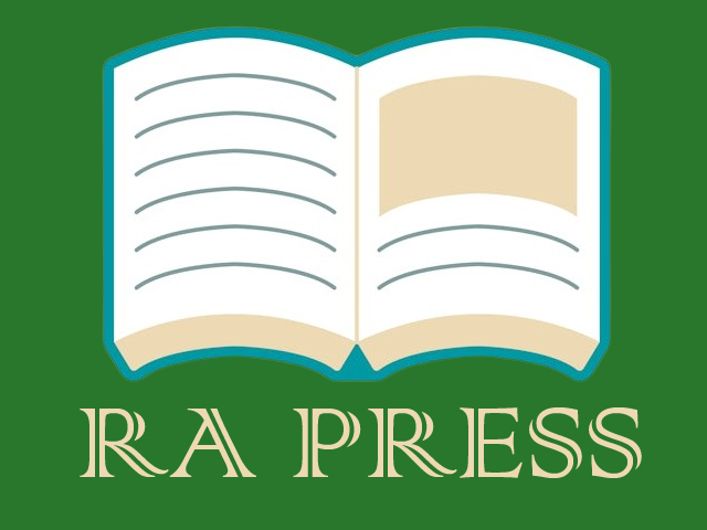 RA logo
